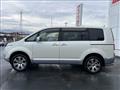 2011 Mitsubishi Delica D5
