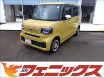 2024 Honda N BOX