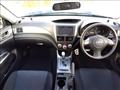 2011 Subaru Impreza