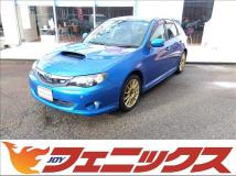 2011 Subaru Impreza