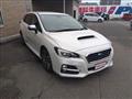 2015 Subaru Levorg