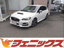 2015 Subaru Levorg