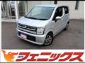 2017 Suzuki Wagon R