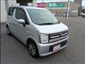 2017 Suzuki Wagon R