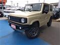 2022 Suzuki Jimny