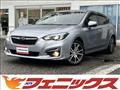 2017 Subaru Impreza Sportswagon