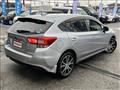 2017 Subaru Impreza Sportswagon