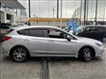 2017 Subaru Impreza Sportswagon