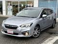 2017 Subaru Impreza Sportswagon
