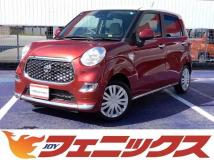 2021 Toyota PIXIS JOY