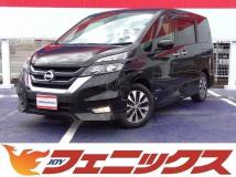 2017 Nissan Serena