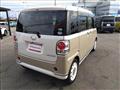 2021 Daihatsu Move Canbus