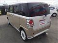 2021 Daihatsu Move Canbus