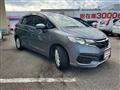 2017 Honda Fit
