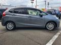 2017 Honda Fit