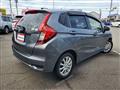 2017 Honda Fit