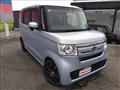 2019 Honda N BOX