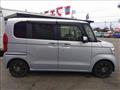 2019 Honda N BOX