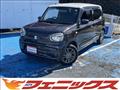 2022 Suzuki Alto