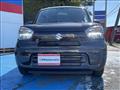 2022 Suzuki Alto