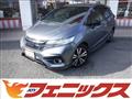 2017 Honda Fit Hybrid