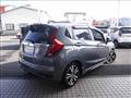 2017 Honda Fit Hybrid