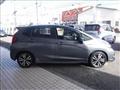 2017 Honda Fit Hybrid