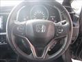 2017 Honda Fit Hybrid
