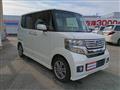 2014 Honda N BOX