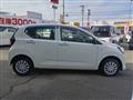 2018 Daihatsu Mira Es