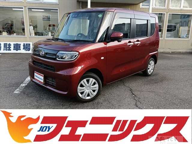 2019 Daihatsu Tanto