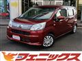 2017 Daihatsu Move