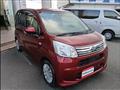 2017 Daihatsu Move