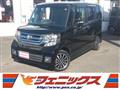2016 Honda N BOX