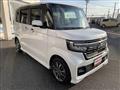 2021 Honda N BOX