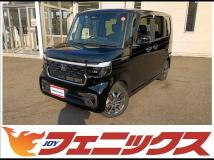 2024 Honda N BOX