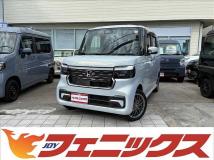 2025 Honda N BOX