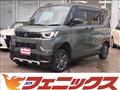 2024 Mitsubishi DELICA MINI