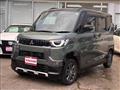 2024 Mitsubishi DELICA MINI