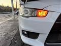 2008 Mitsubishi Lancer