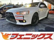 2008 Mitsubishi Lancer