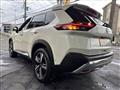 2025 Nissan X-Trail