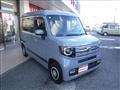 2024 Honda N-VAN