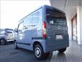 2024 Honda N-VAN
