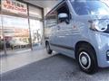 2024 Honda N-VAN