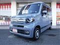 2024 Honda N-VAN