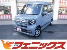 2024 Honda N-VAN
