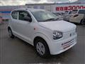 2020 Suzuki Alto