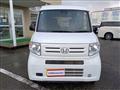 2023 Honda N-VAN