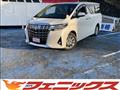 2019 Toyota Alphard